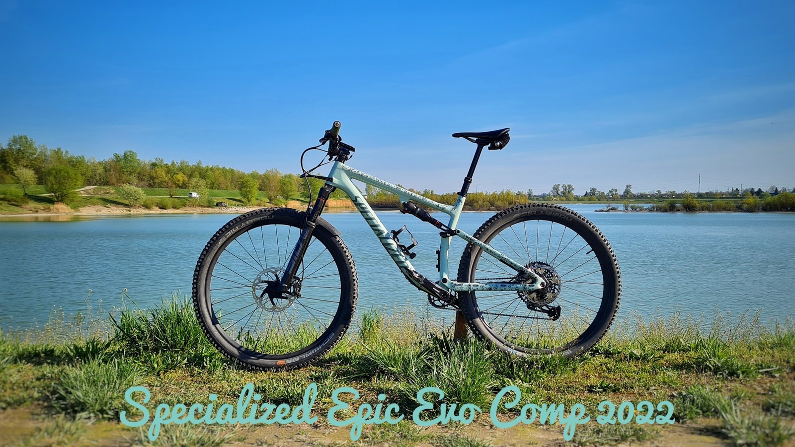 2022 Specialized Epic EVO Comp Bike Reviews, Comparisons, Specs